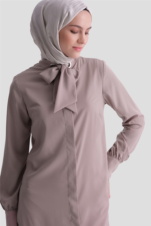 Armine Trend Tunik 25YT450 Vizon