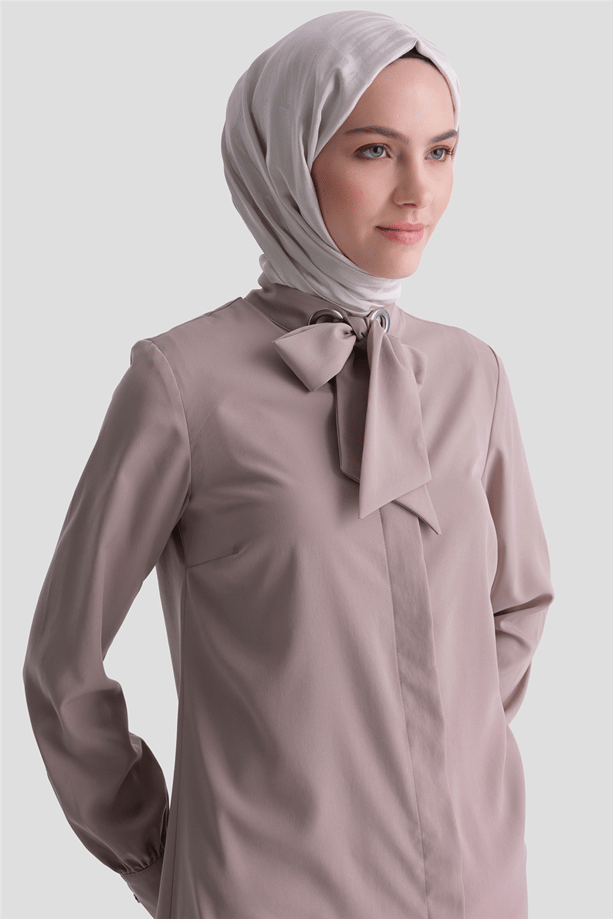 Armine Trend Tunik 25YT450 Vizon