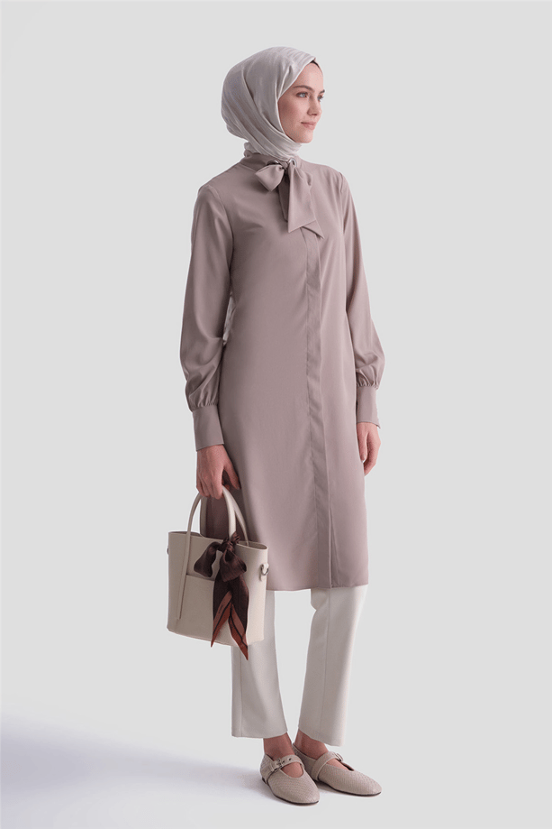Armine Trend Tunik 25YT450 Vizon