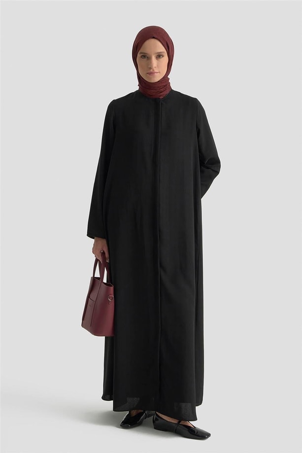 Armine Trend Ceket 25YT5001 Siyah