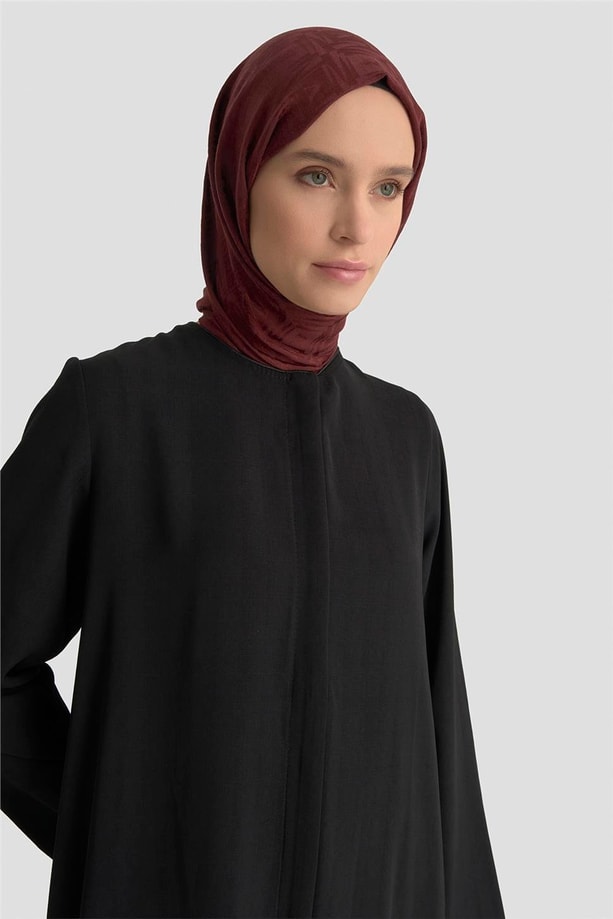 Armine Trend Ceket 25YT5001 Siyah