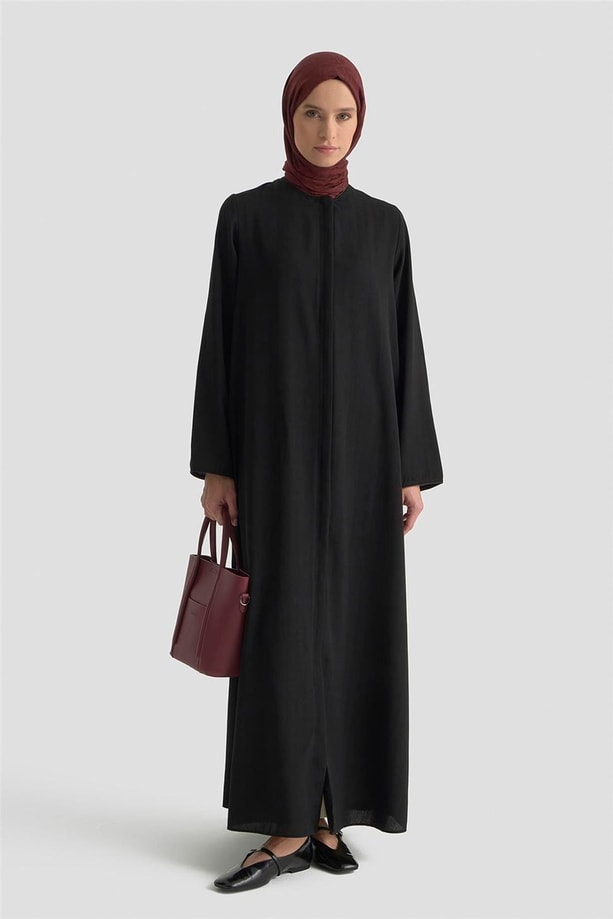 Armine Trend Ceket 25YT5001 Siyah