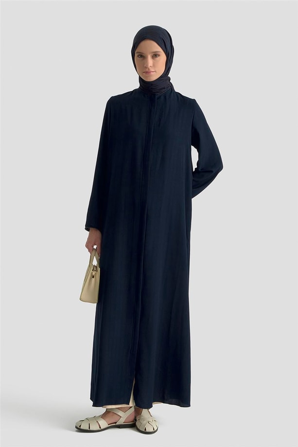 Armine Trend Ceket 25YT5001 Lacivert