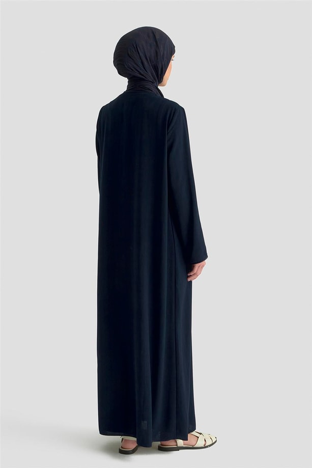 Armine Trend Ceket 25YT5001 Lacivert