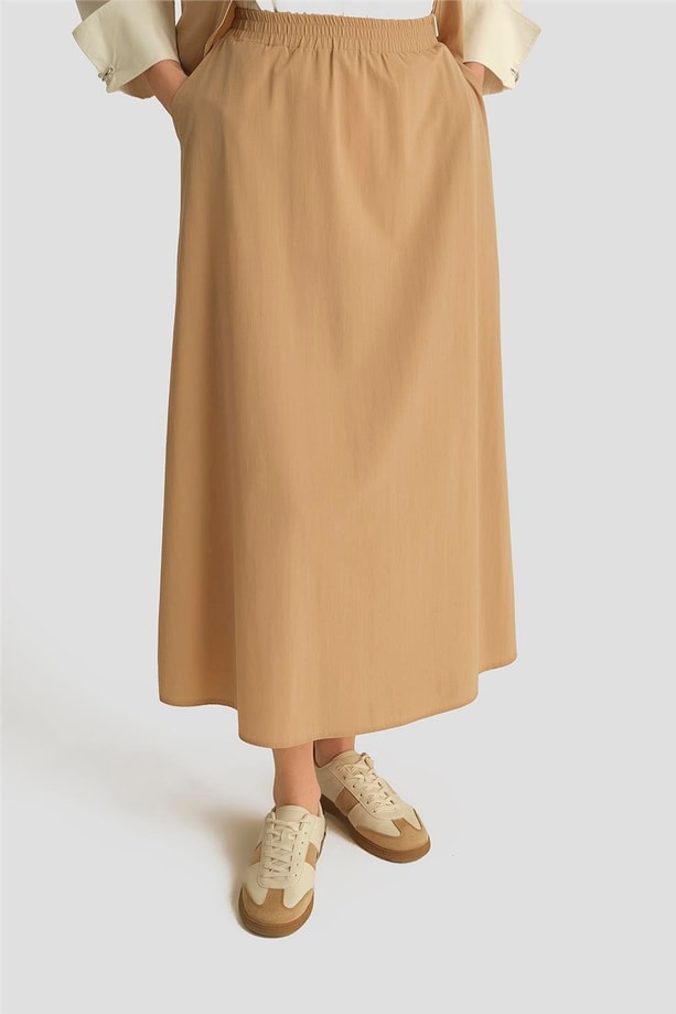 Armine Trend Takım 25YT613 Bej