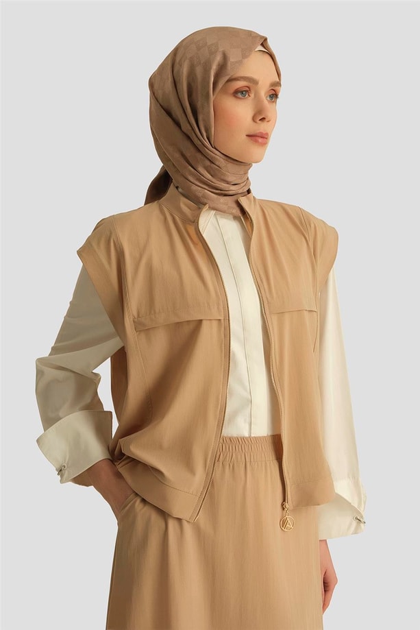 Armine Trend Takım 25YT613 Bej