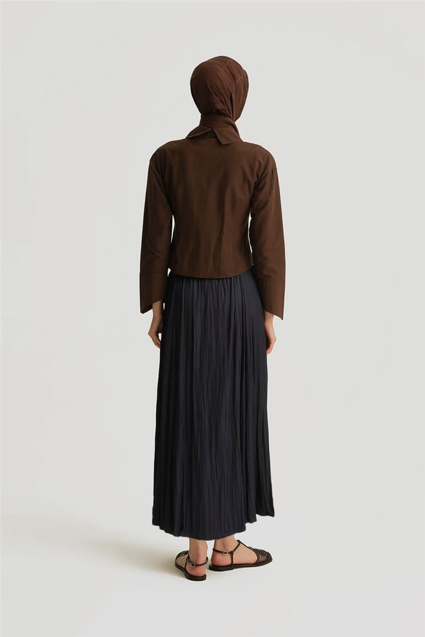 Armine Etek 25YH5601 Lacivert