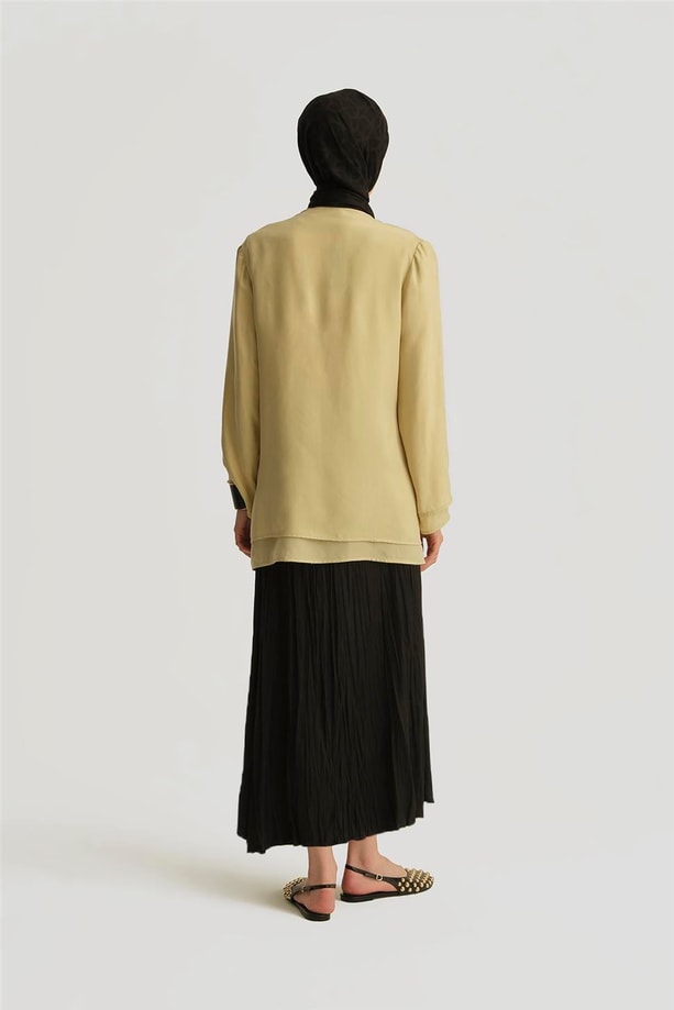 Armine Etek 25YH5601 Siyah