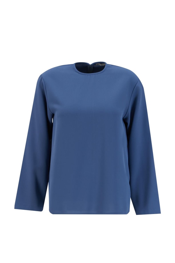 Armine Yelekli Üçlü Takım 25Y6000 İndigo