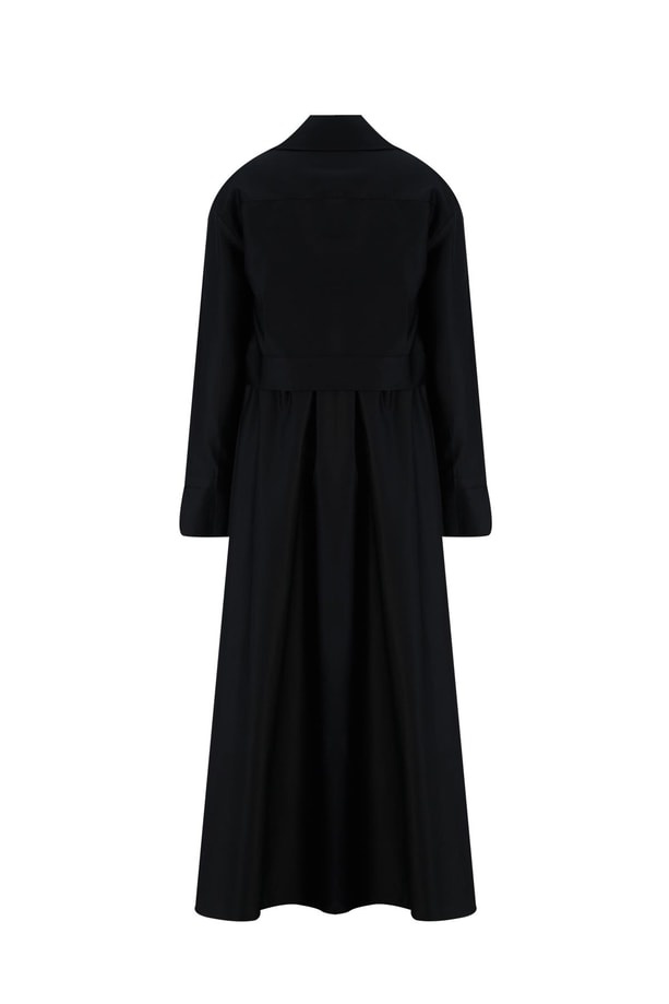 Armine Ceketli Takım 25Y6002 Siyah