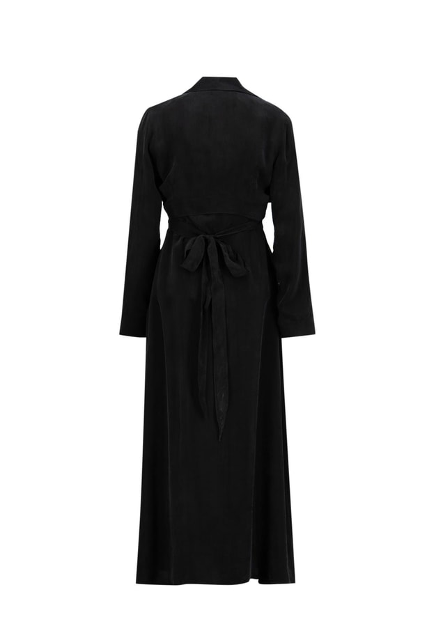 Armine Bluz Elbiseli Takım 25Y6009 Siyah