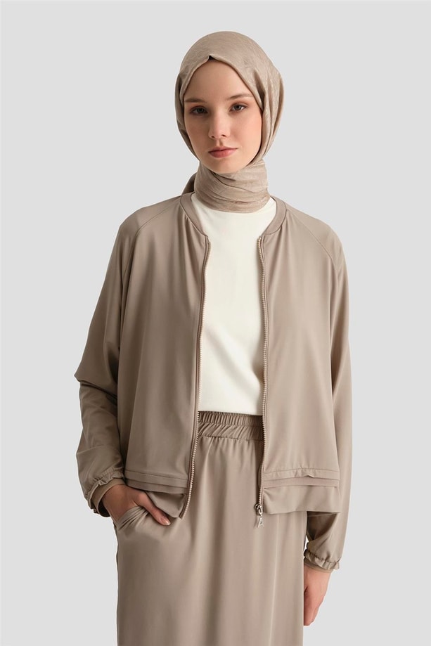 Armine Takım 25YD6026 Vizon