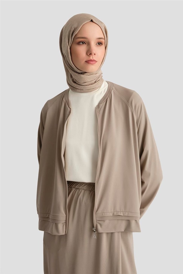 Armine Takım 25YD6026 Vizon