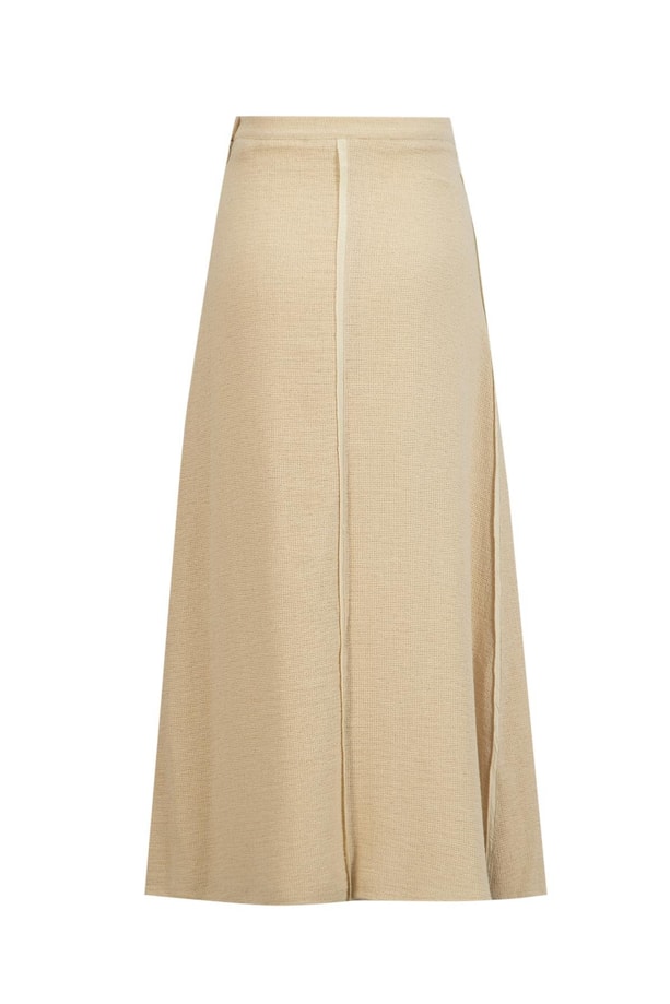 Armine Hasır Dokulu Yelekli Takım 25Y6028 Aytaşı