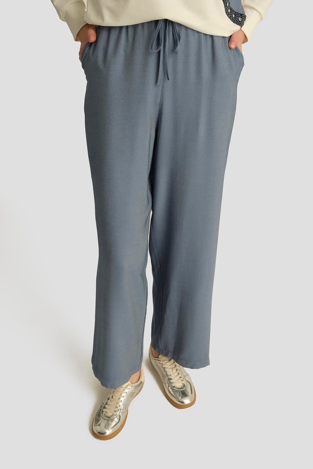 Armine Trend Takım 25YT687 Beyaz