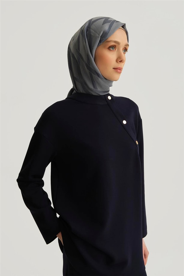 Armine Takım 25YH615 Lacivert