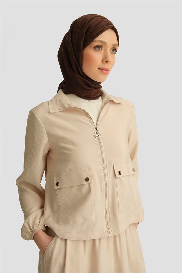 Armine Trend Takım 25YT622 Taş