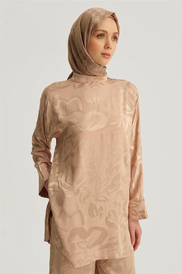 Armine Trend Takım 25YT627 Vizon