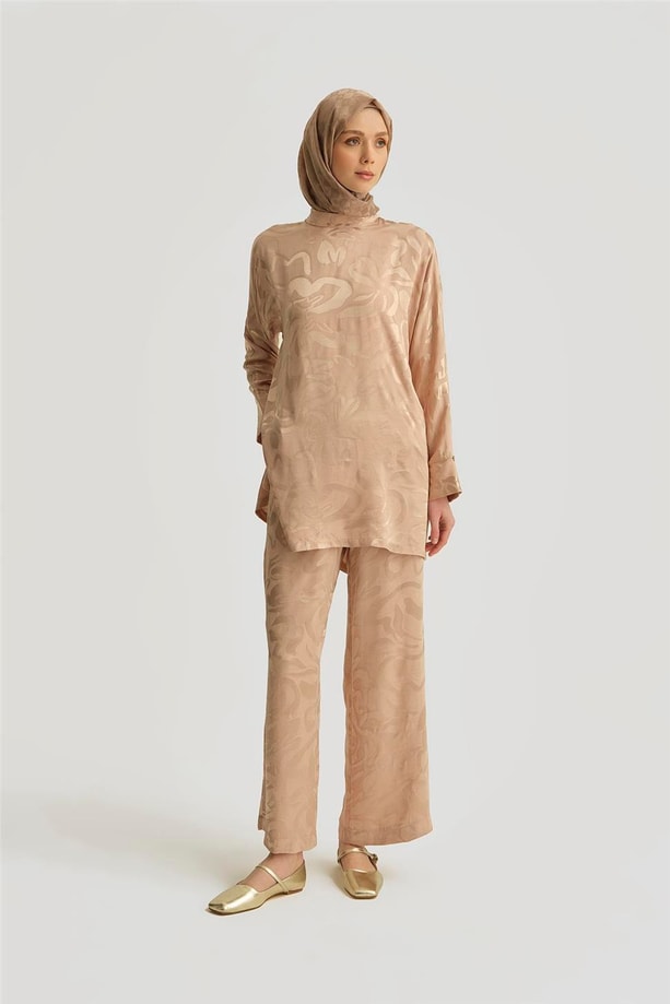 Armine Trend Takım 25YT627 Vizon