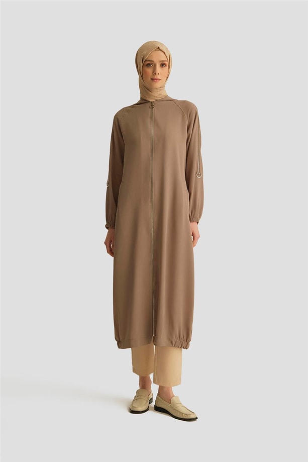 Armine Trend Ferace 25YT803 Toprak