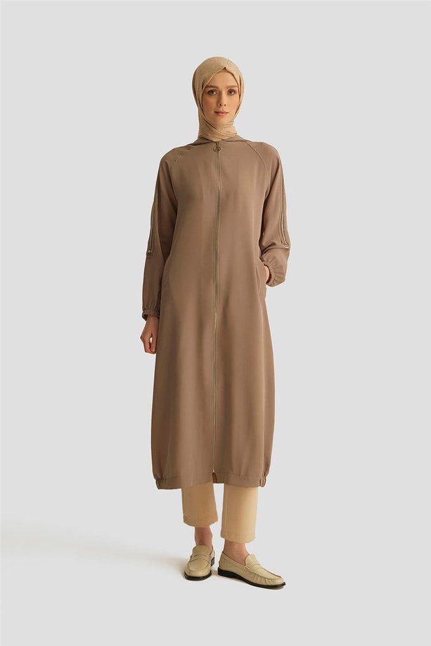 Armine Trend Ferace 25YT803 Toprak