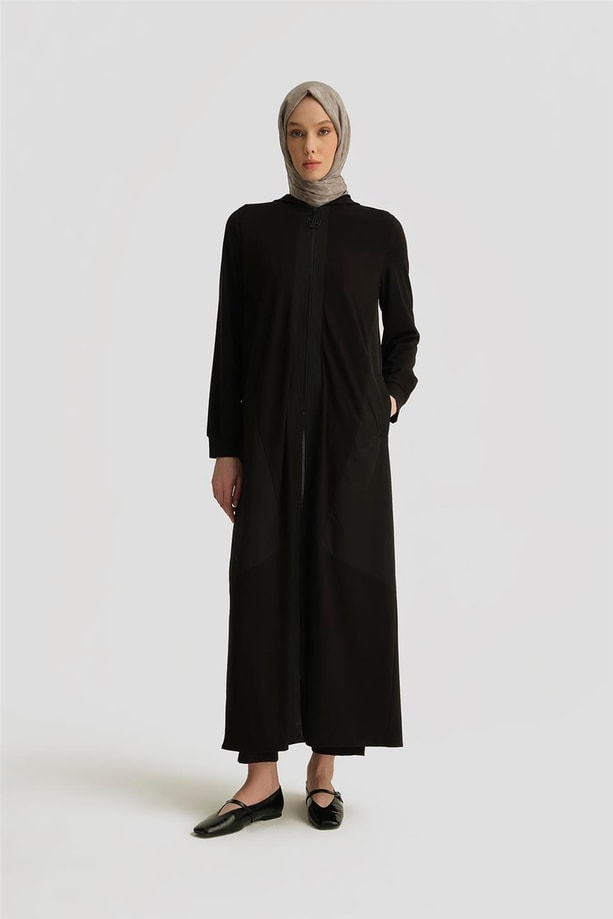 Armine Ferace 25YH808 Siyah