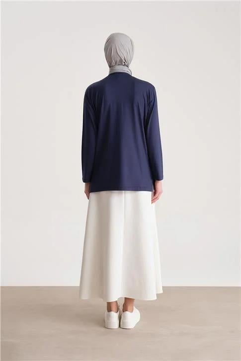 Armine Penye 24Yd9001 İndigo