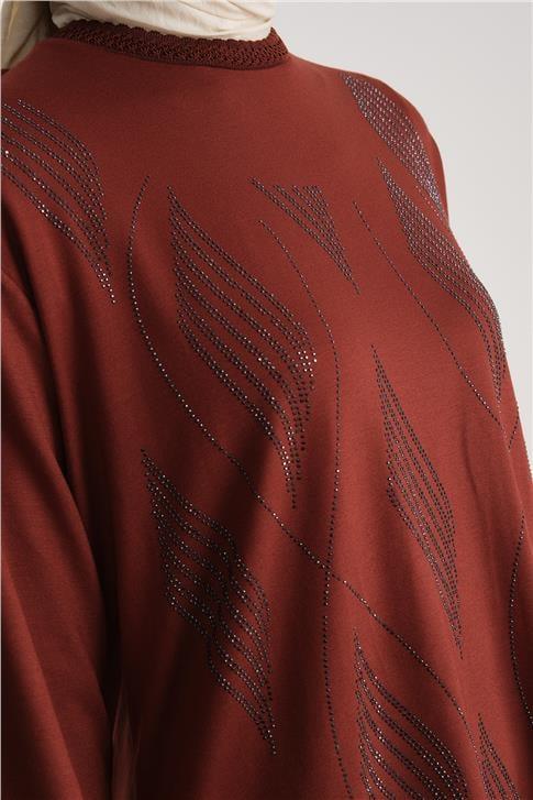 Armine Penye 24Yd9001 Kiremit