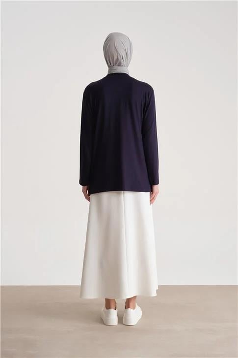 Armine Penye 24Yd9001 Lacivert