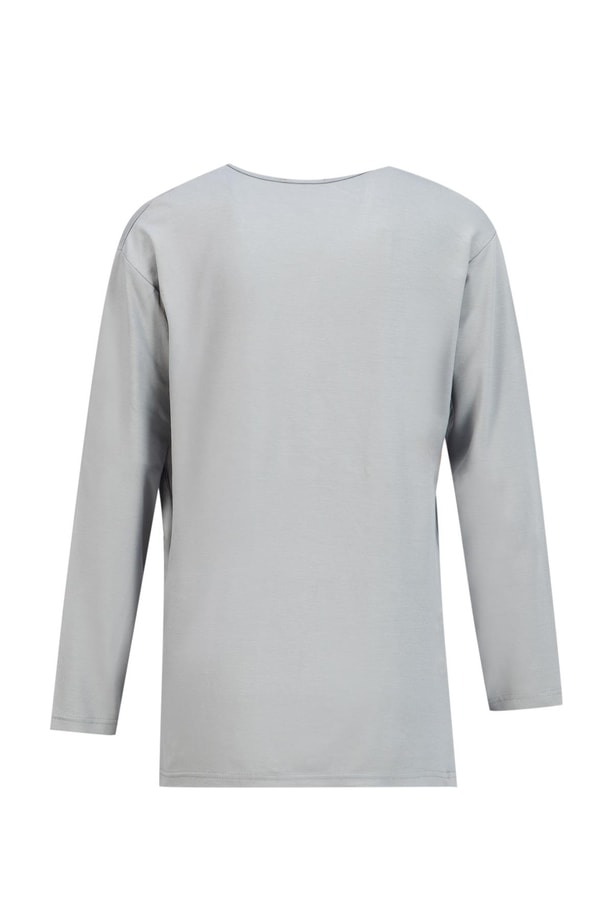 Armine Penye 24Yd9006 Gri