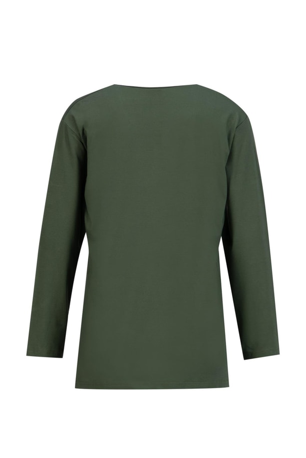 Armine Penye 24Yd9006 Haki