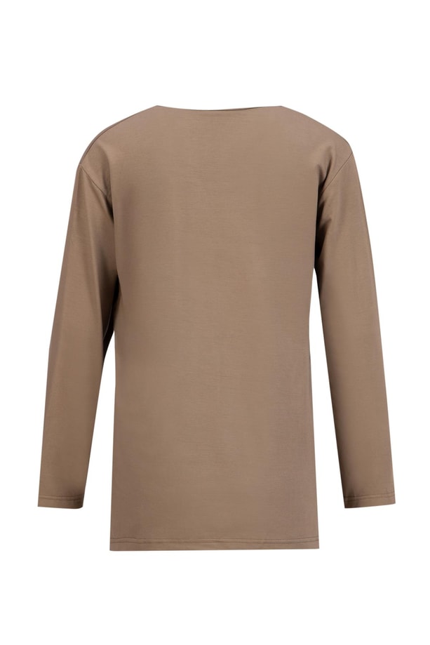 Armine Penye 24Yd9006 Vizon