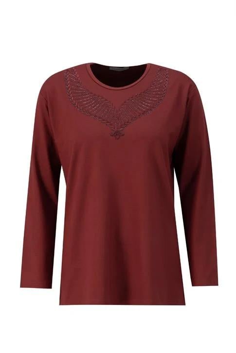 Armine Penye 24Yd9015 Kiremit