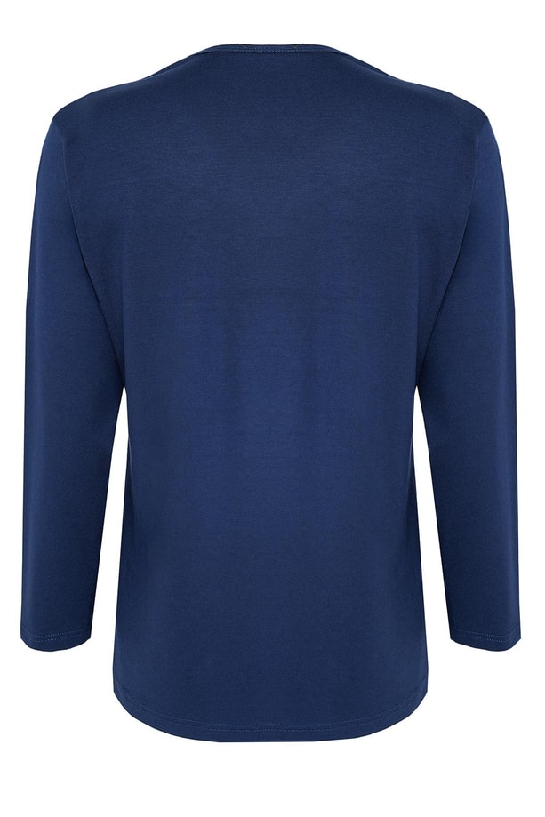 Armine Penye 25Yd9015 İndigo