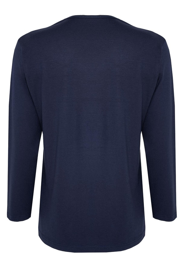 Armine Penye 25Yd9015 Lacivert