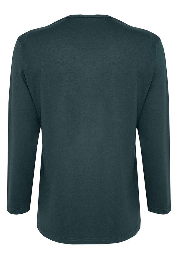 Armine Penye 25Yd9015 Petrol