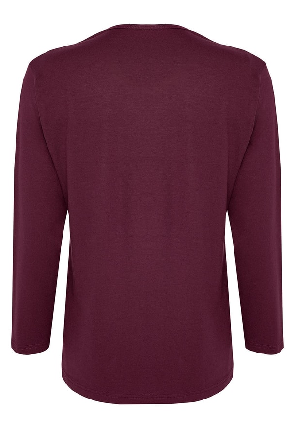 Armine Penye 25Yd9015 Vişne