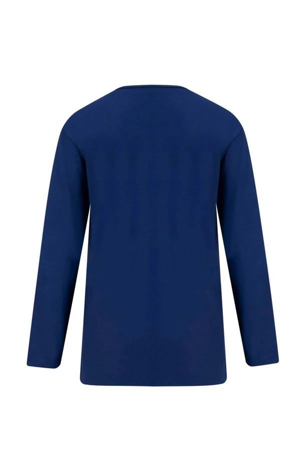 Armine Penye 25Yd9015 İndigo