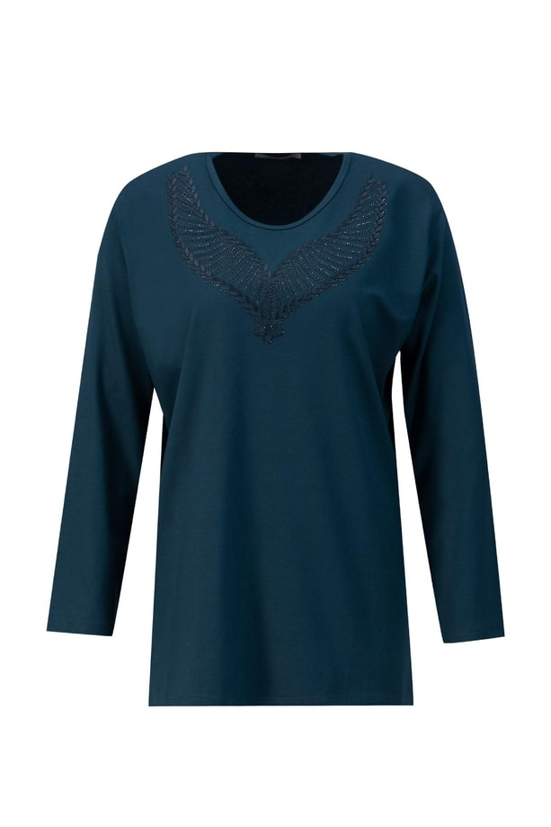 Armine Penye 25Yd9015 Petrol