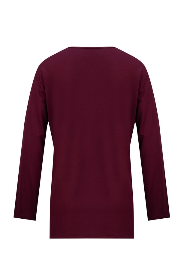 Armine Penye 25Yd9015 Vişne