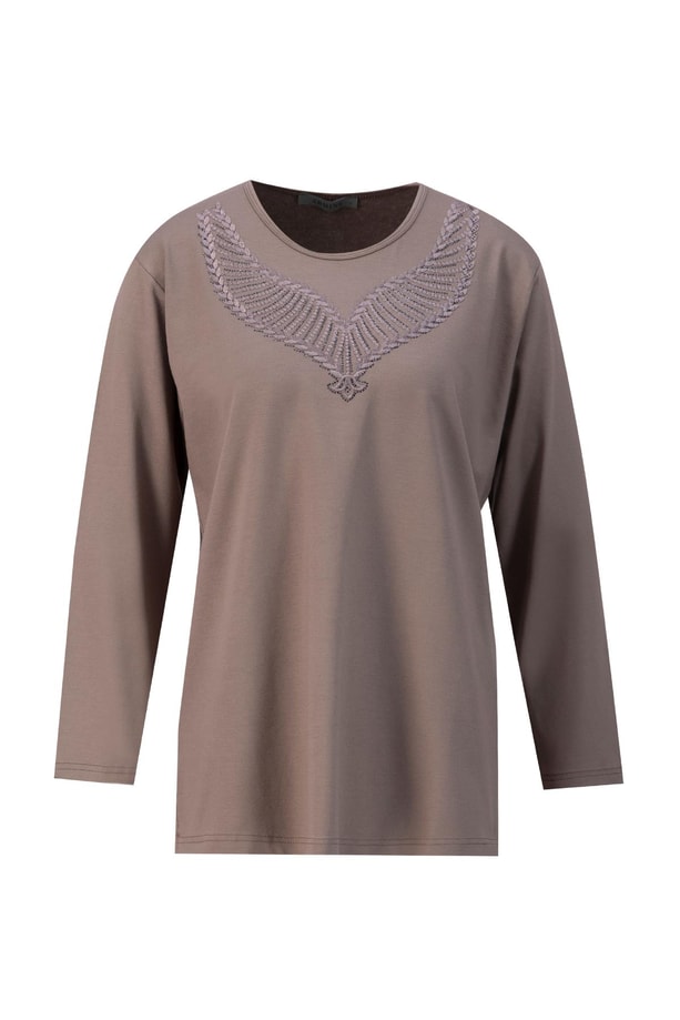 Armine Penye 25Yd9015 Vizon