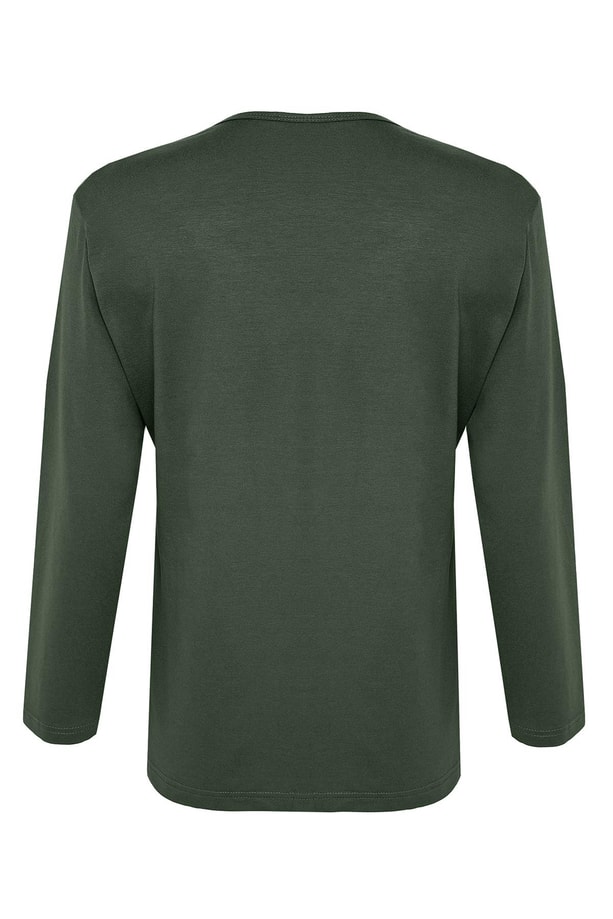 Armine Penye 24Yd9017 Haki