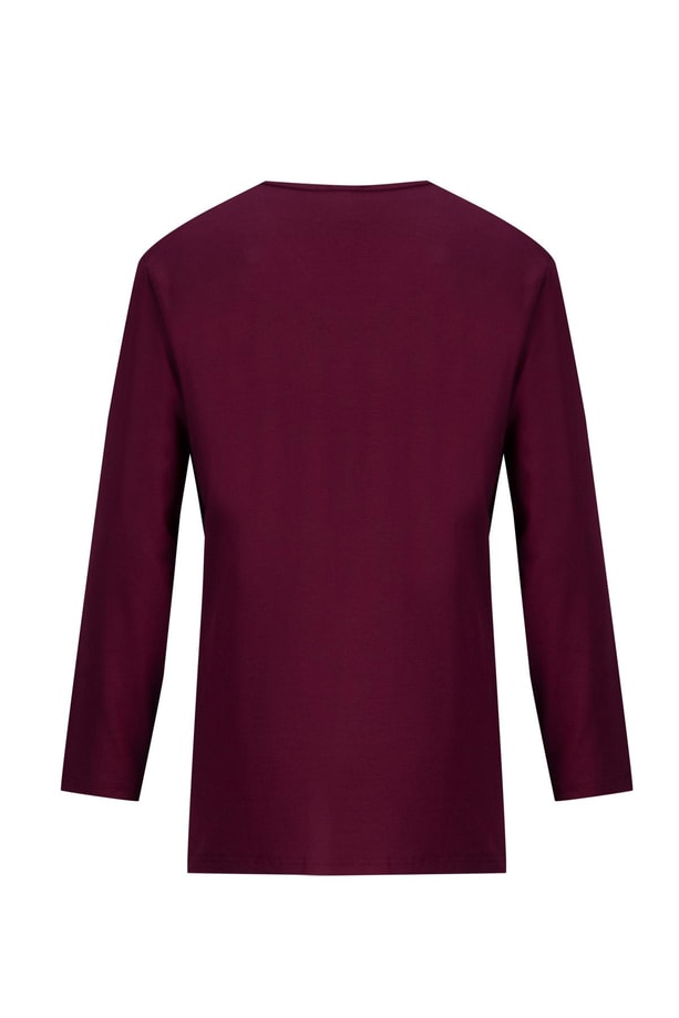 Armine Penye 25Yd9017 Vişne