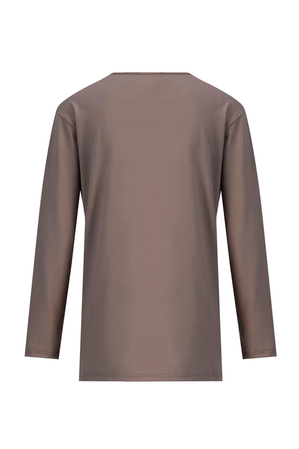 Armine Penye 25Yd9017 Vizon