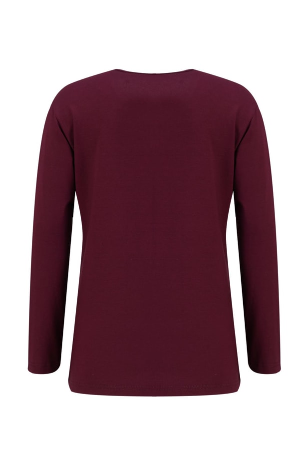 Armine Penye 25YD9025 Vişne