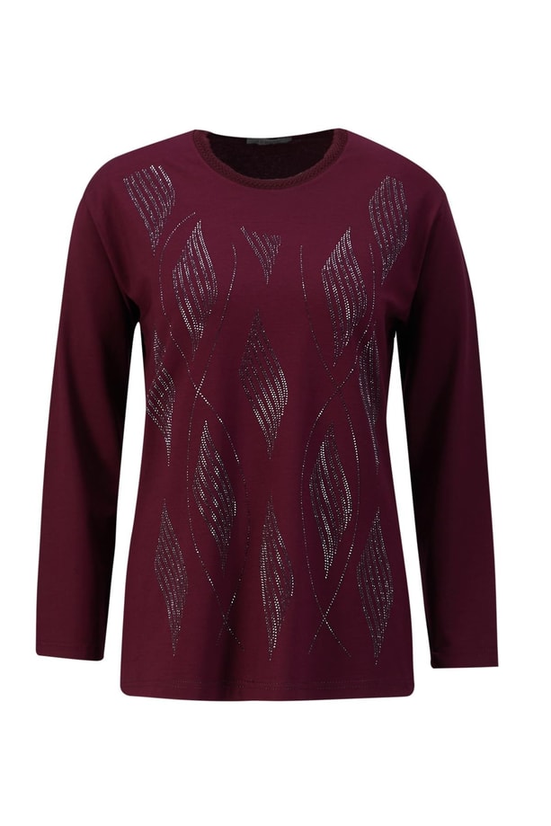 Armine Penye 25YD9025 Vişne