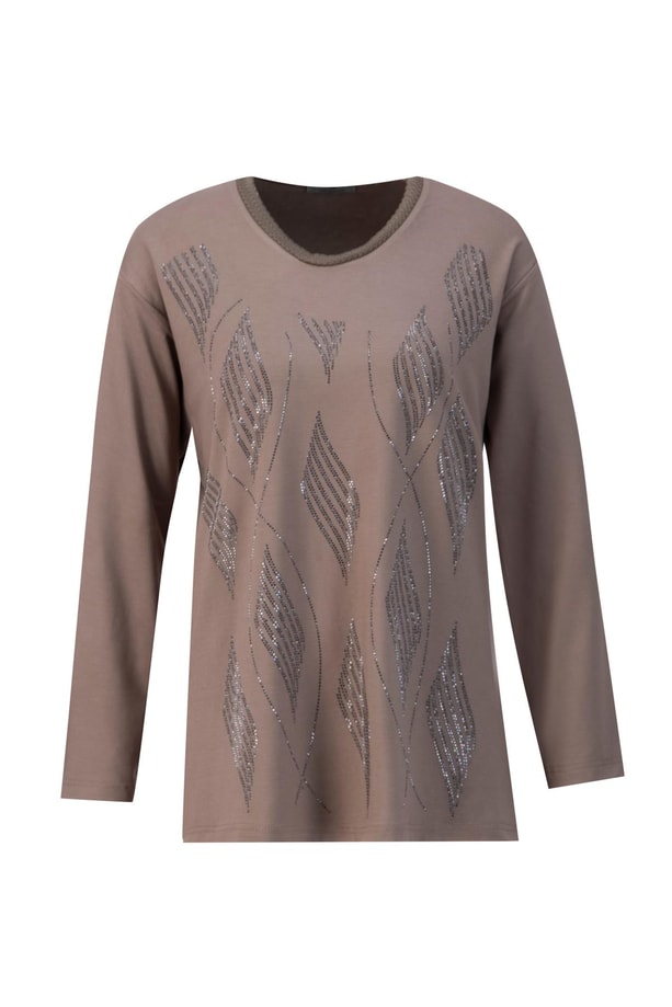 Armine Penye 25YD9025 Vizon