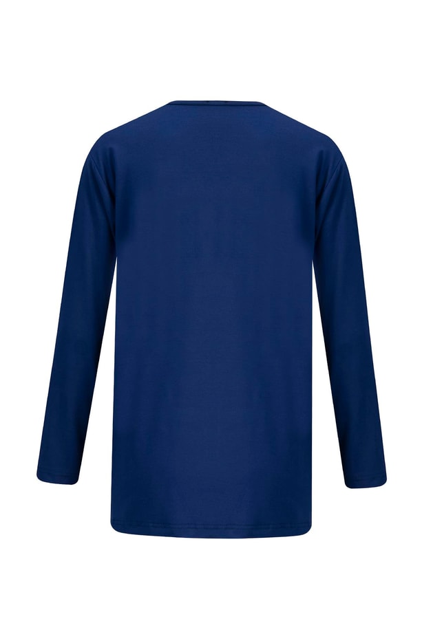 Armine Penye 25YD9025 İndigo