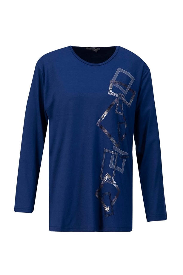 Armine Penye 25YD9025 İndigo