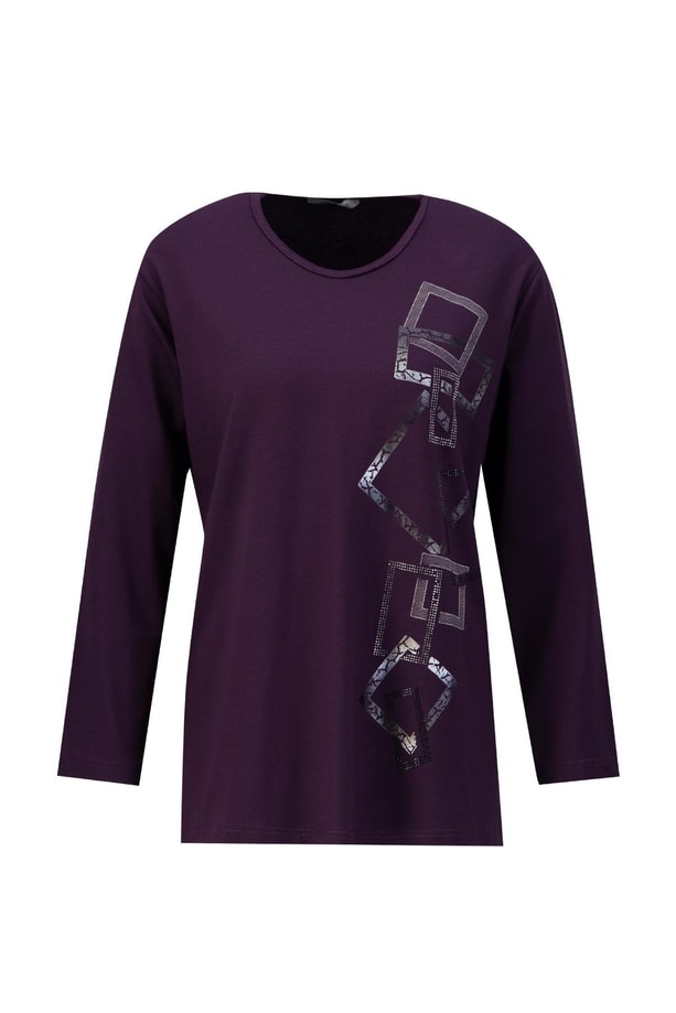 Armine Penye 25YD9025 Mürdüm